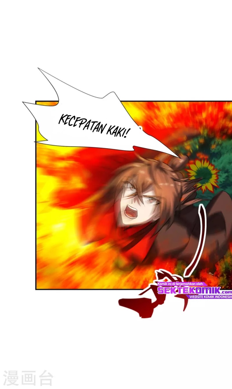 Xianwu Dizun Chapter 192 Image 16