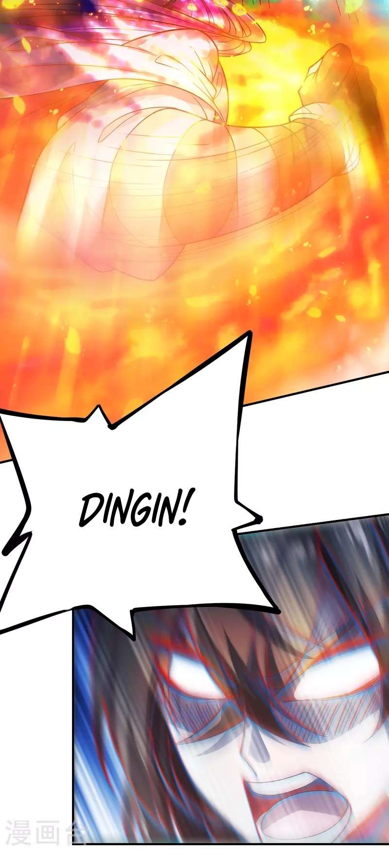 Xianwu Dizun Chapter 192 Image 31