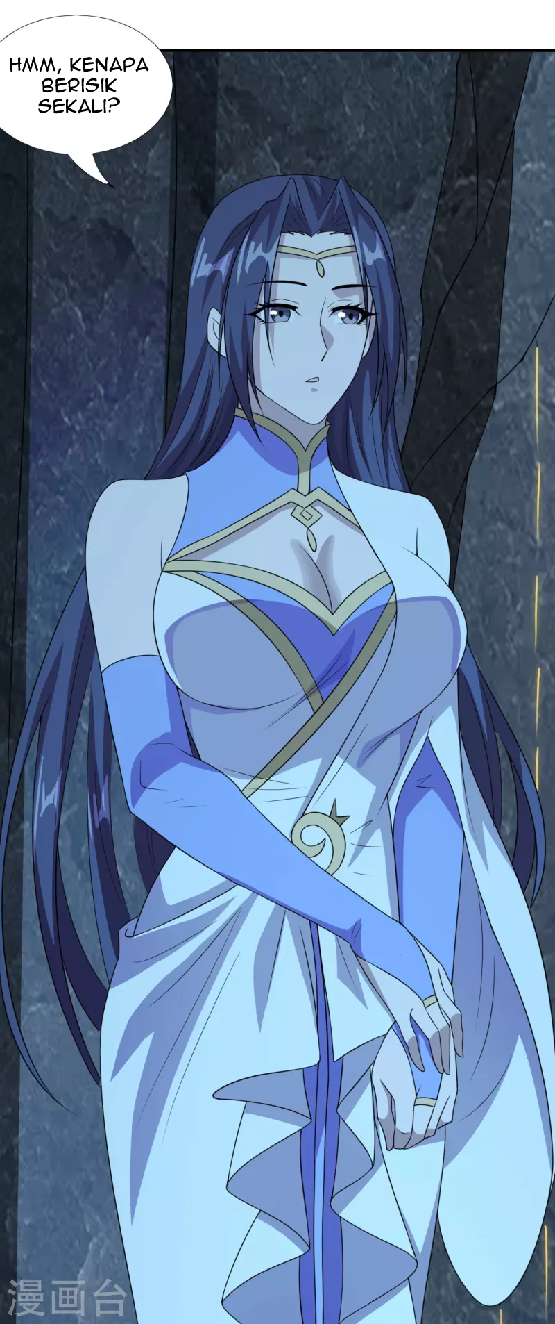 Xianwu Dizun Chapter 199 Image 35