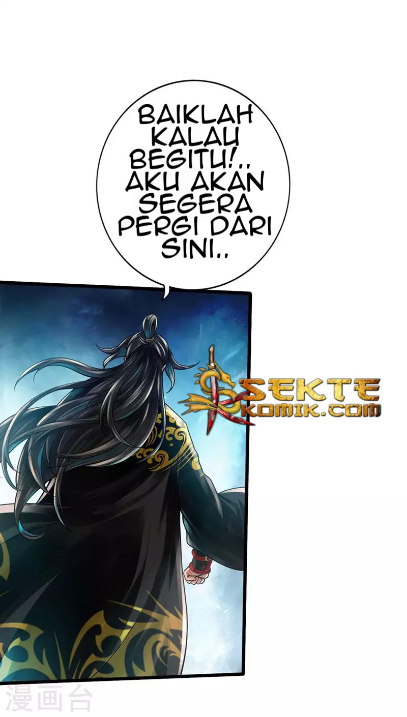 Xianwu Dizun Chapter 2 Image 23