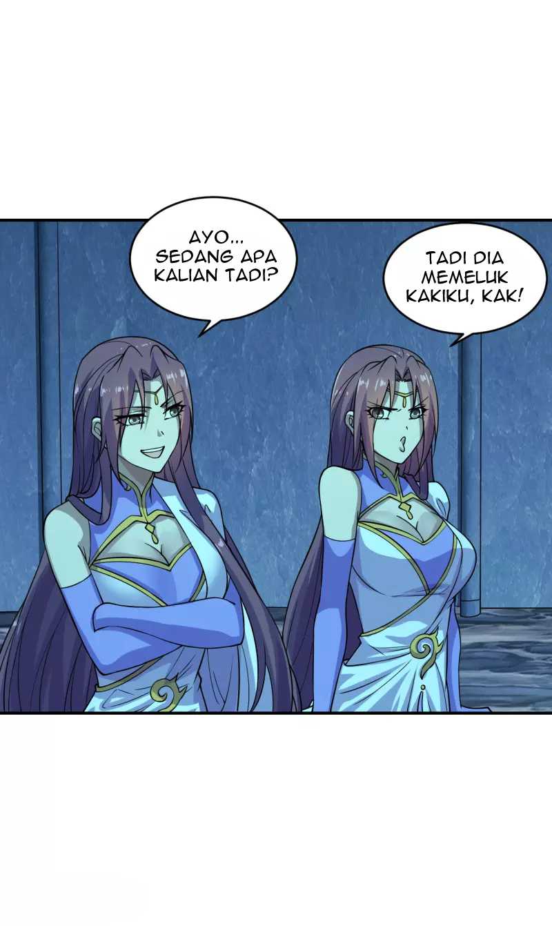 Xianwu Dizun Chapter 200 Image 5