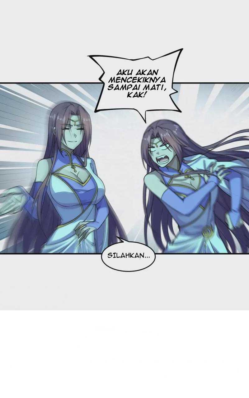 Xianwu Dizun Chapter 200 Image 11