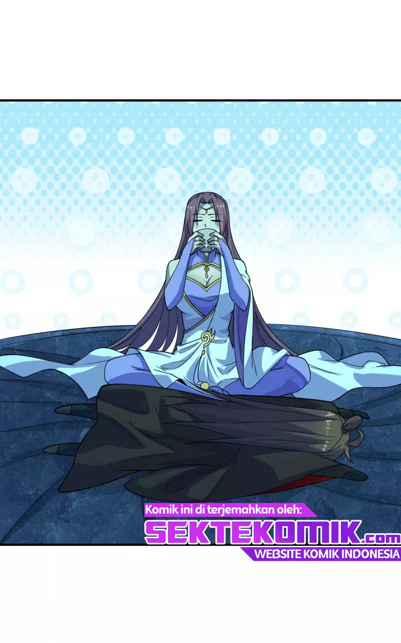 Xianwu Dizun Chapter 200 Image 19