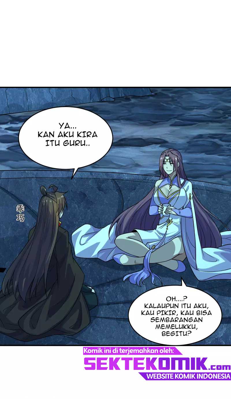 Xianwu Dizun Chapter 200 Image 23