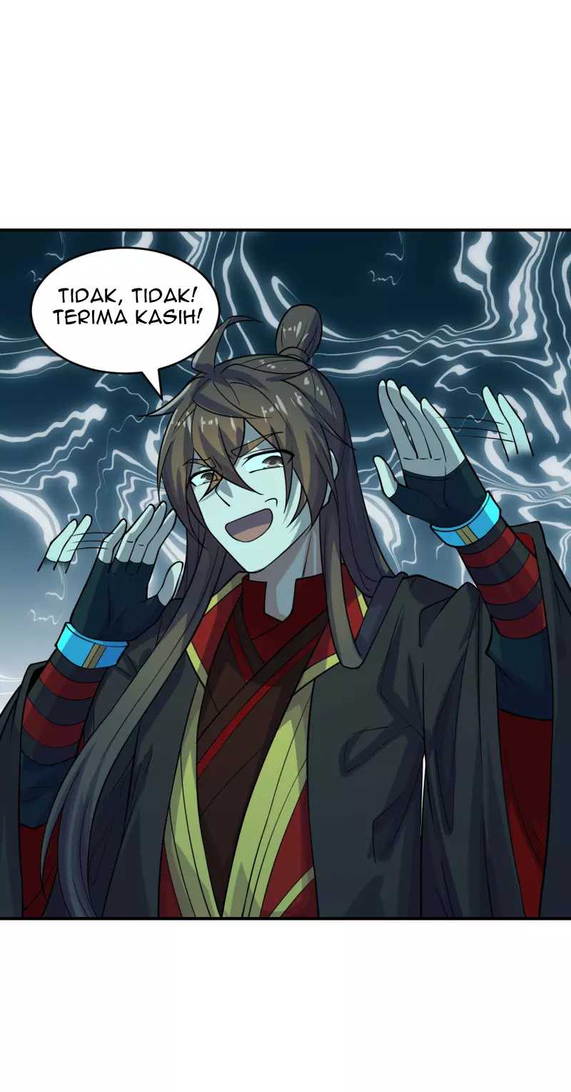 Xianwu Dizun Chapter 200 Image 25