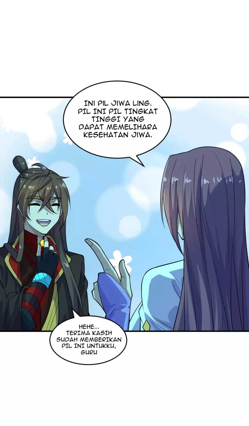Xianwu Dizun Chapter 200 Image 30