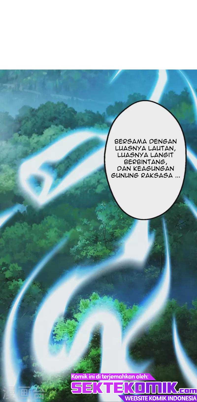 Xianwu Dizun Chapter 201 Image 39