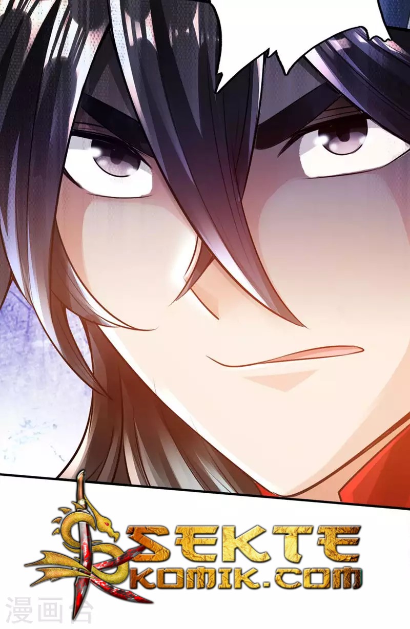 Xianwu Dizun Chapter 3 Image 12