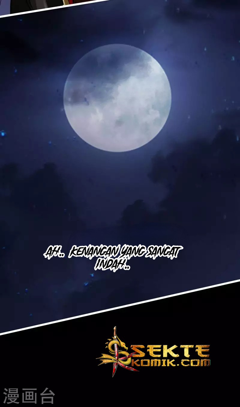 Xianwu Dizun Chapter 3 Image 45