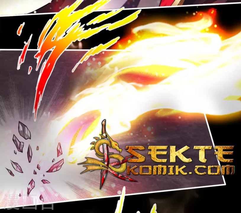 Xianwu Dizun Chapter 4 Image 7