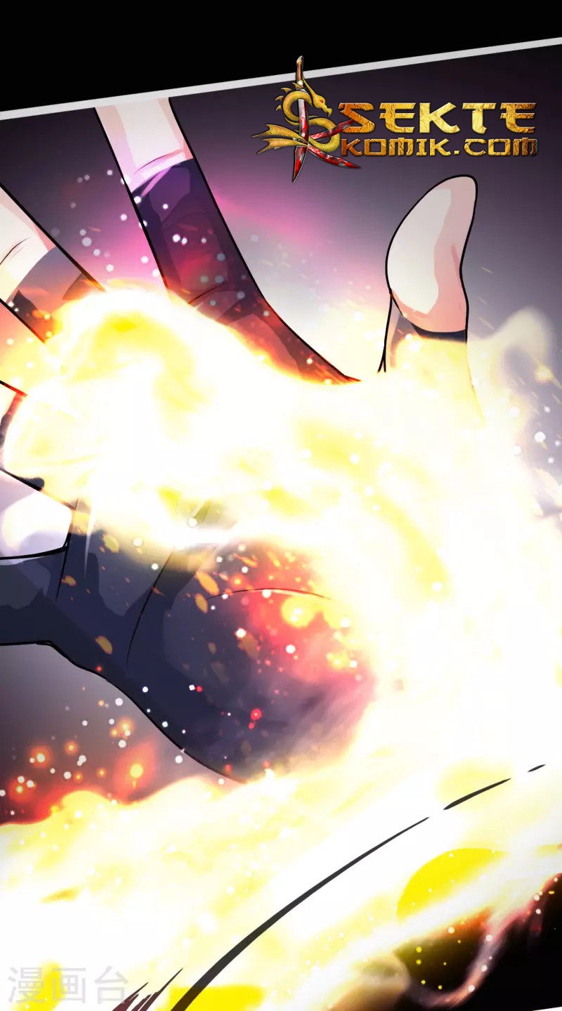 Xianwu Dizun Chapter 4 Image 11