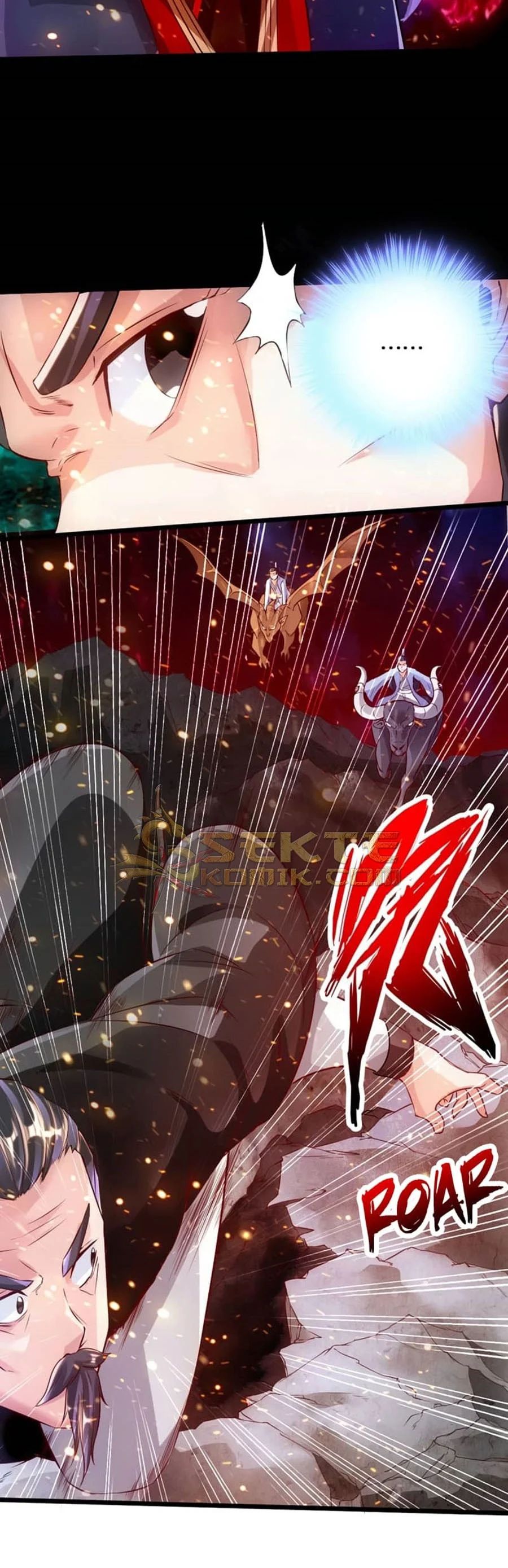 Xianwu Dizun Chapter 53 Image 2