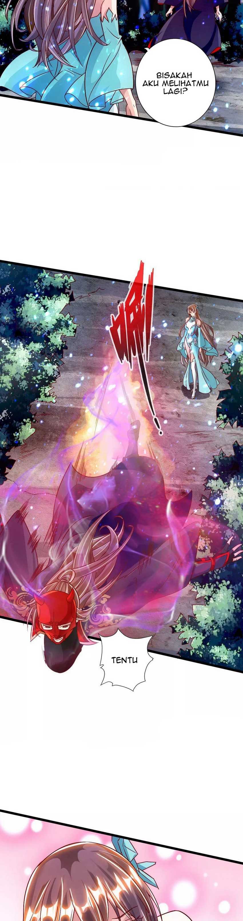 Xianwu Dizun Chapter 57 Image 12