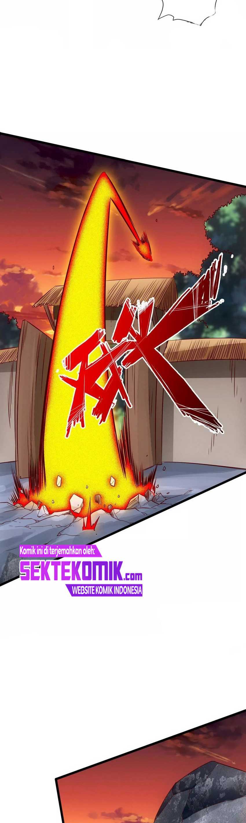 Xianwu Dizun Chapter 57 Image 19