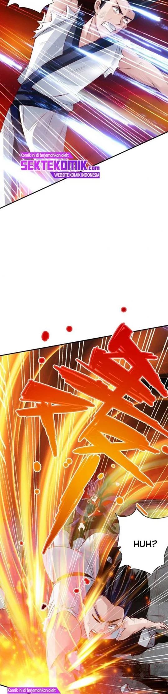Xianwu Dizun Chapter 62 Image 11