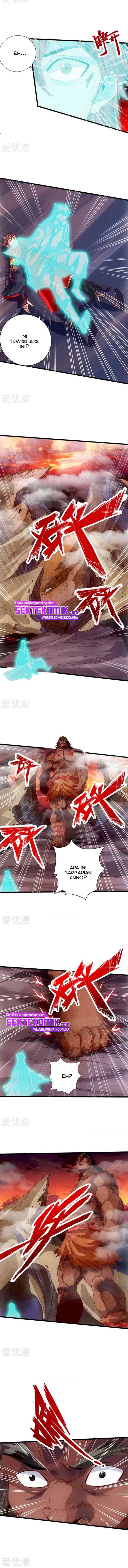 Xianwu Dizun Chapter 71.5 Image 2