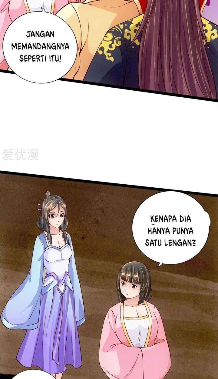 Xianwu Dizun Chapter 86 Image 4
