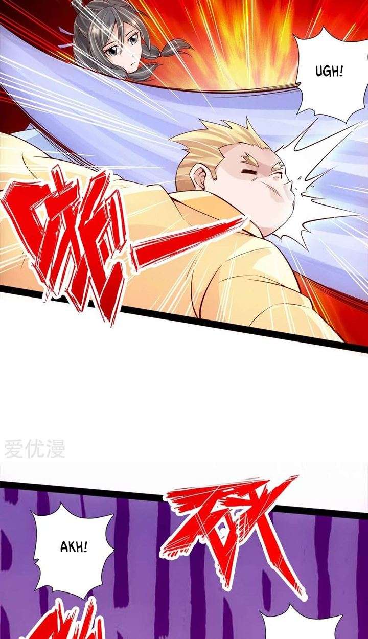 Xianwu Dizun Chapter 86 Image 10