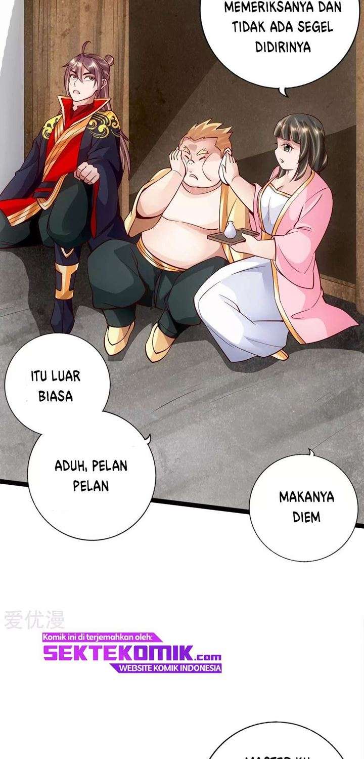 Xianwu Dizun Chapter 86 Image 16