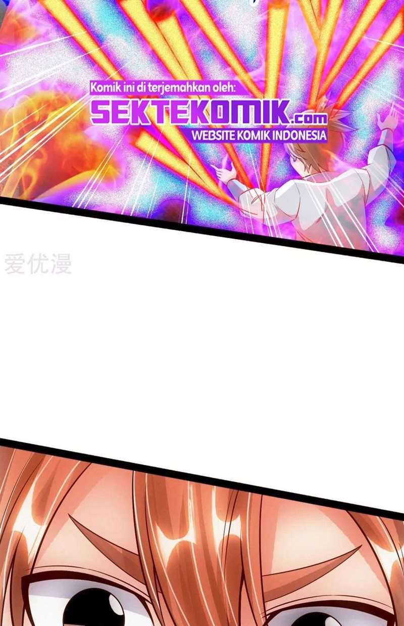 Xianwu Dizun Chapter 89 Image 3