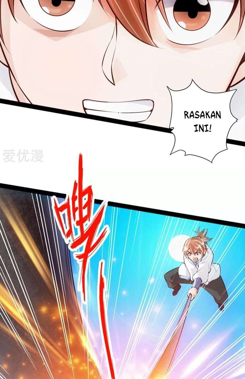 Xianwu Dizun Chapter 89 Image 4