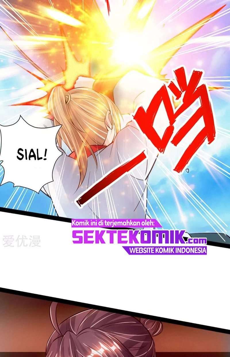 Xianwu Dizun Chapter 89 Image 5