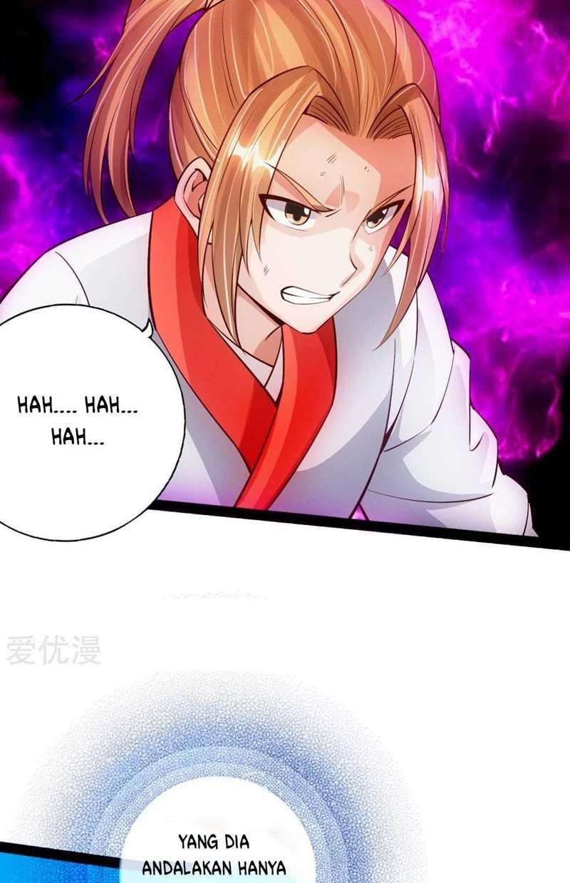 Xianwu Dizun Chapter 89 Image 7