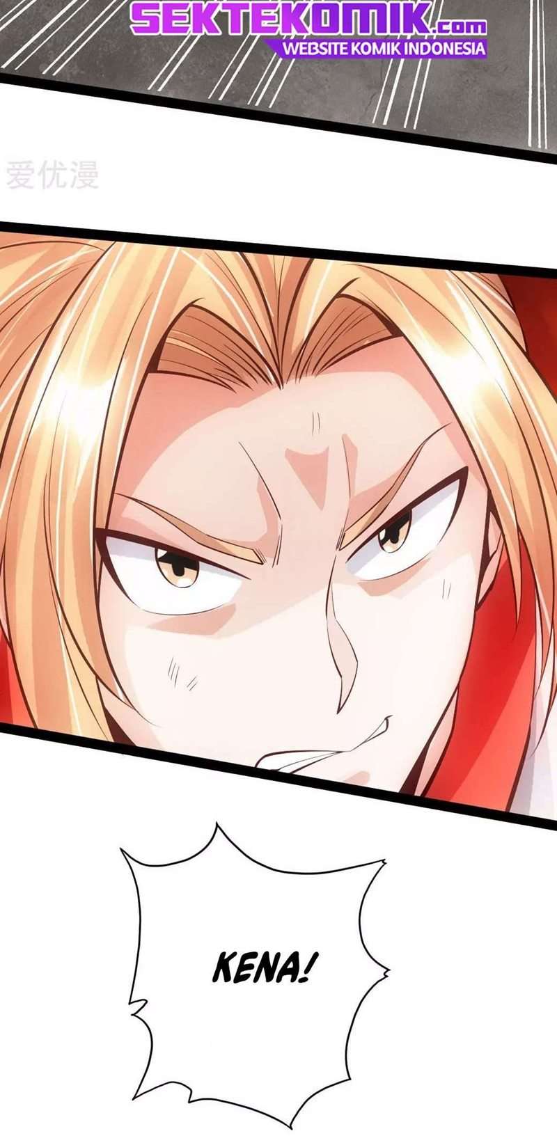 Xianwu Dizun Chapter 89 Image 21