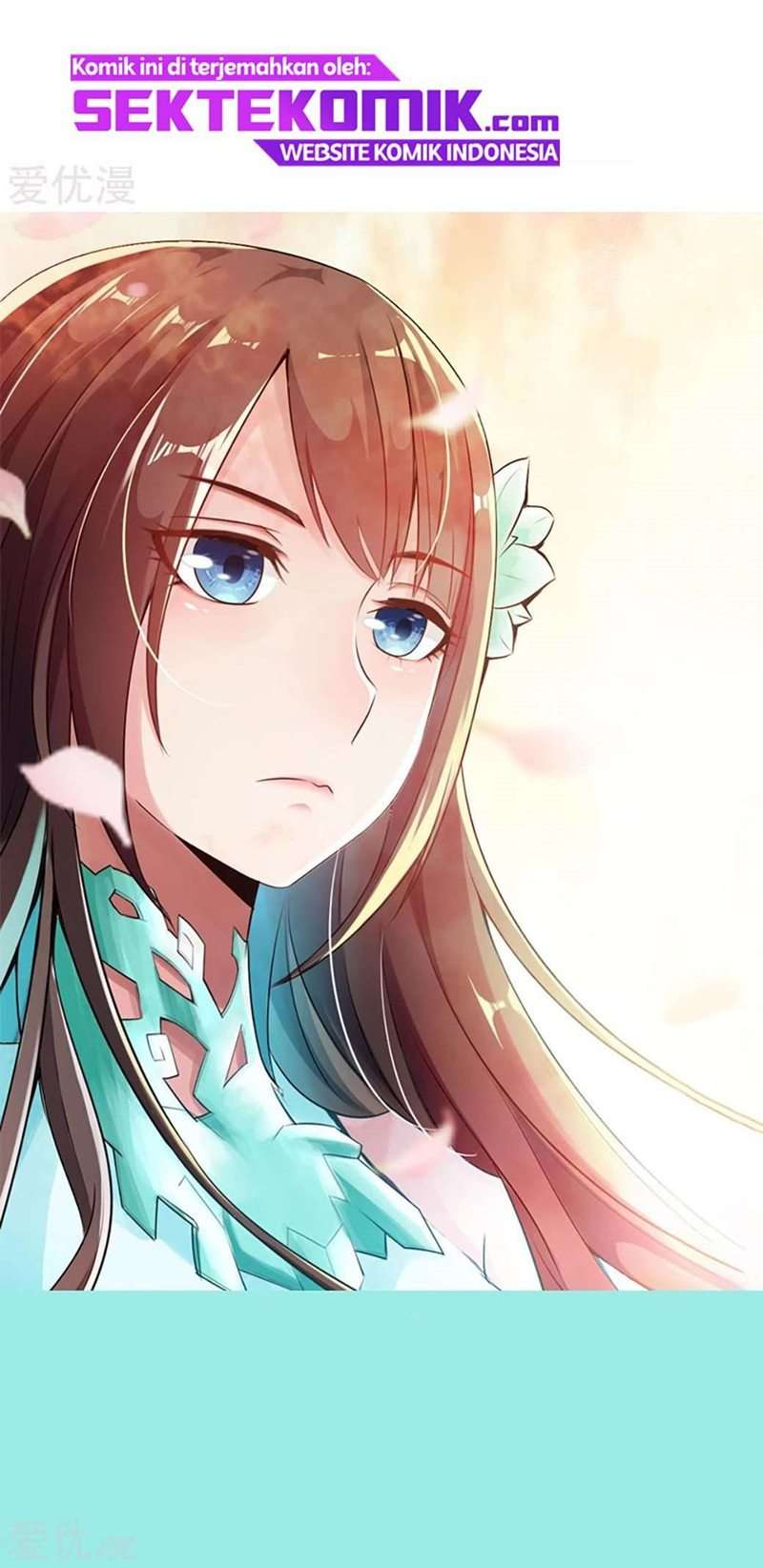 Xianwu Dizun Chapter 89 Image 22