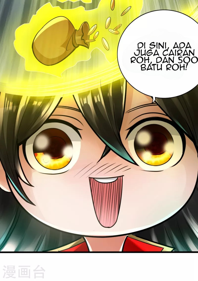 Xianwu Dizun Chapter 9 Image 11