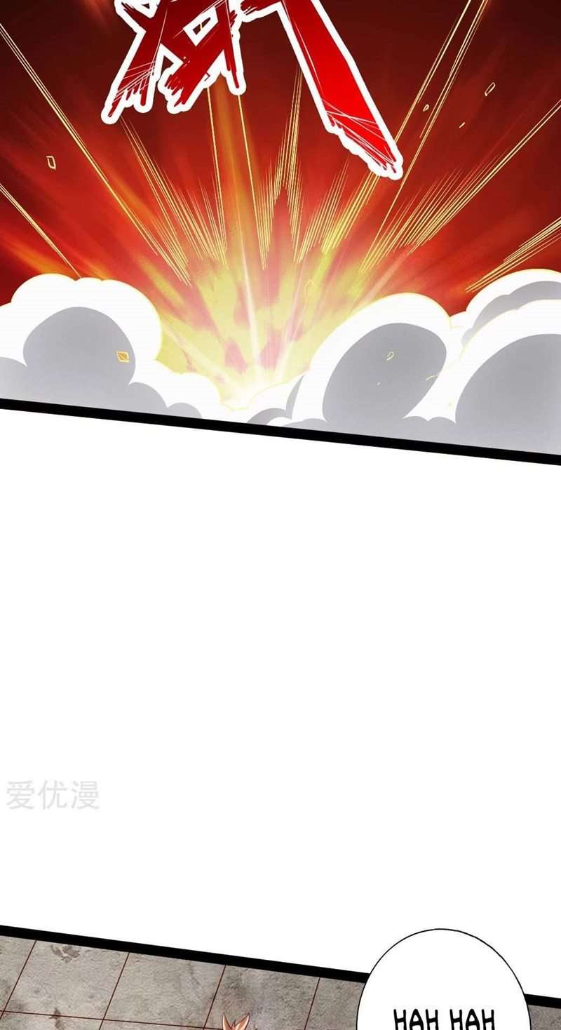 Xianwu Dizun Chapter 90 Image 9