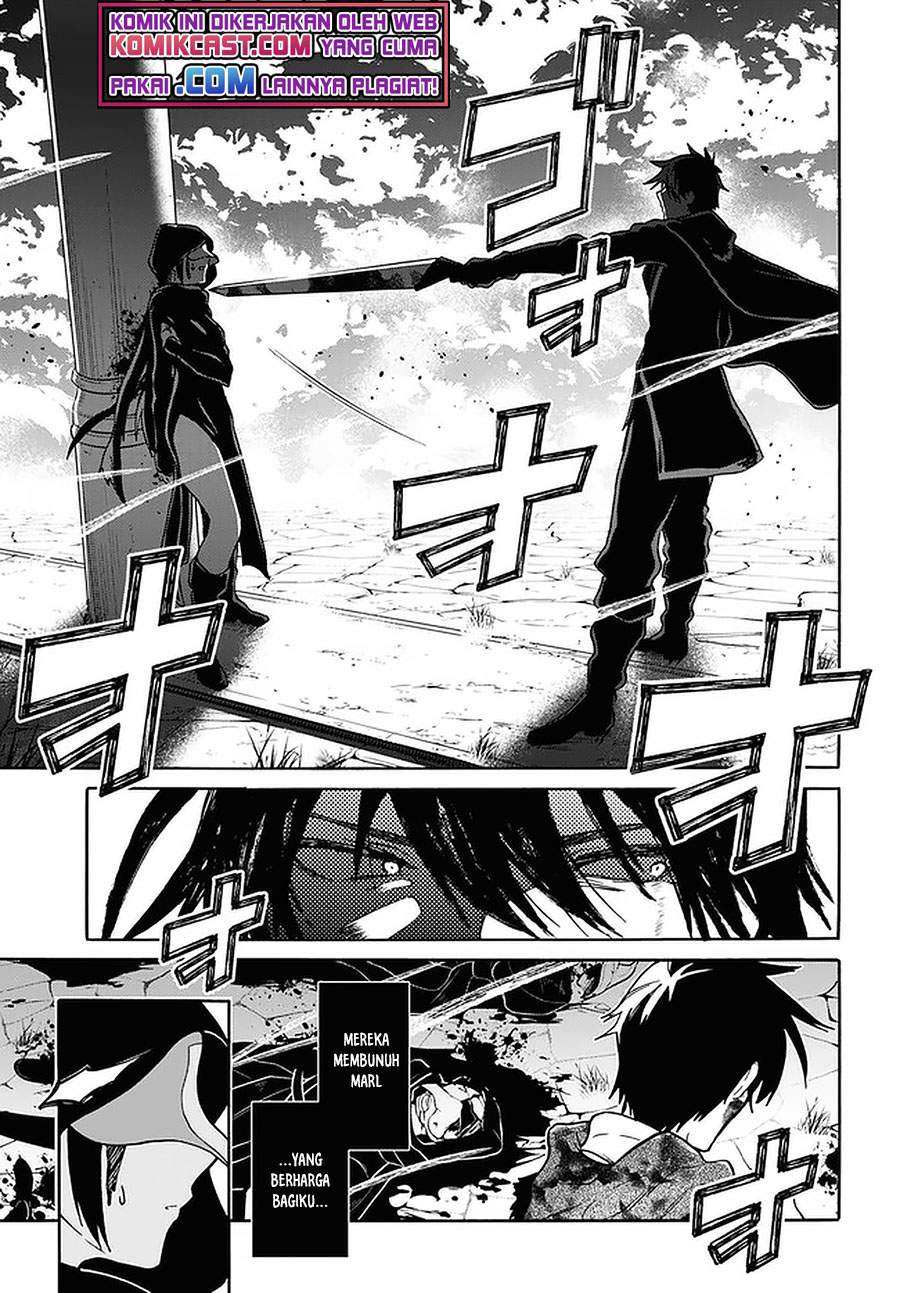 29-sai Dokushin wa Isekai de Jiyuu ni Ikita……katta. Chapter 14.2 Image 6