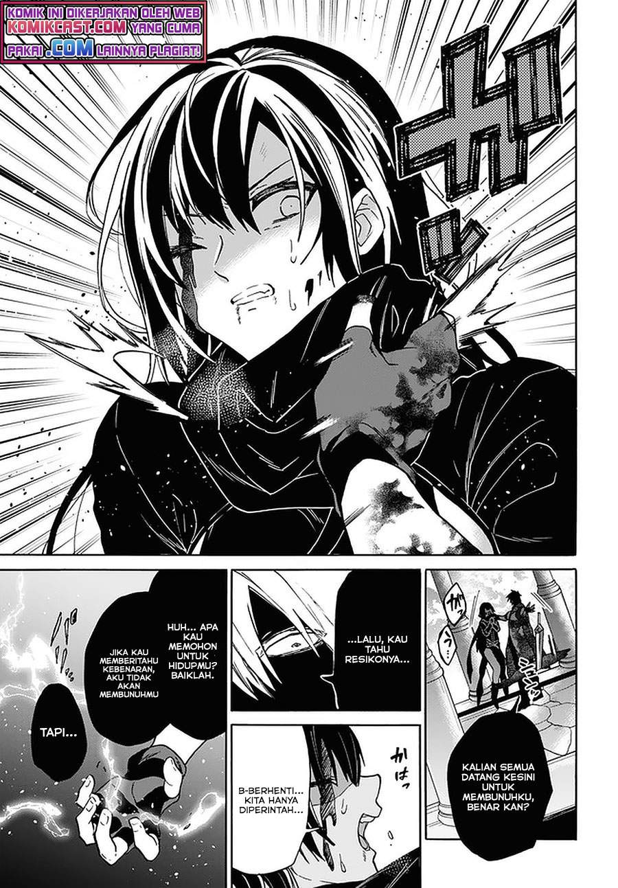 29-sai Dokushin wa Isekai de Jiyuu ni Ikita……katta. Chapter 14.2 Image 8