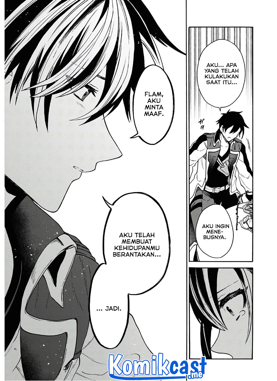 29-sai Dokushin wa Isekai de Jiyuu ni Ikita……katta. Chapter 22 Image 26