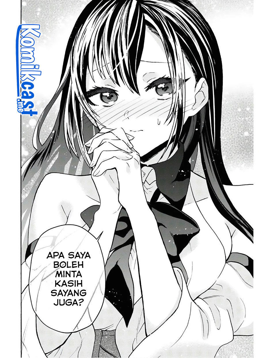 29-sai Dokushin wa Isekai de Jiyuu ni Ikita……katta. Chapter 22 Image 32