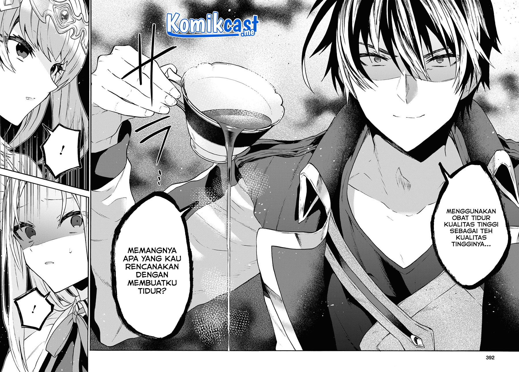 29-sai Dokushin wa Isekai de Jiyuu ni Ikita……katta. Chapter 23 Image 14