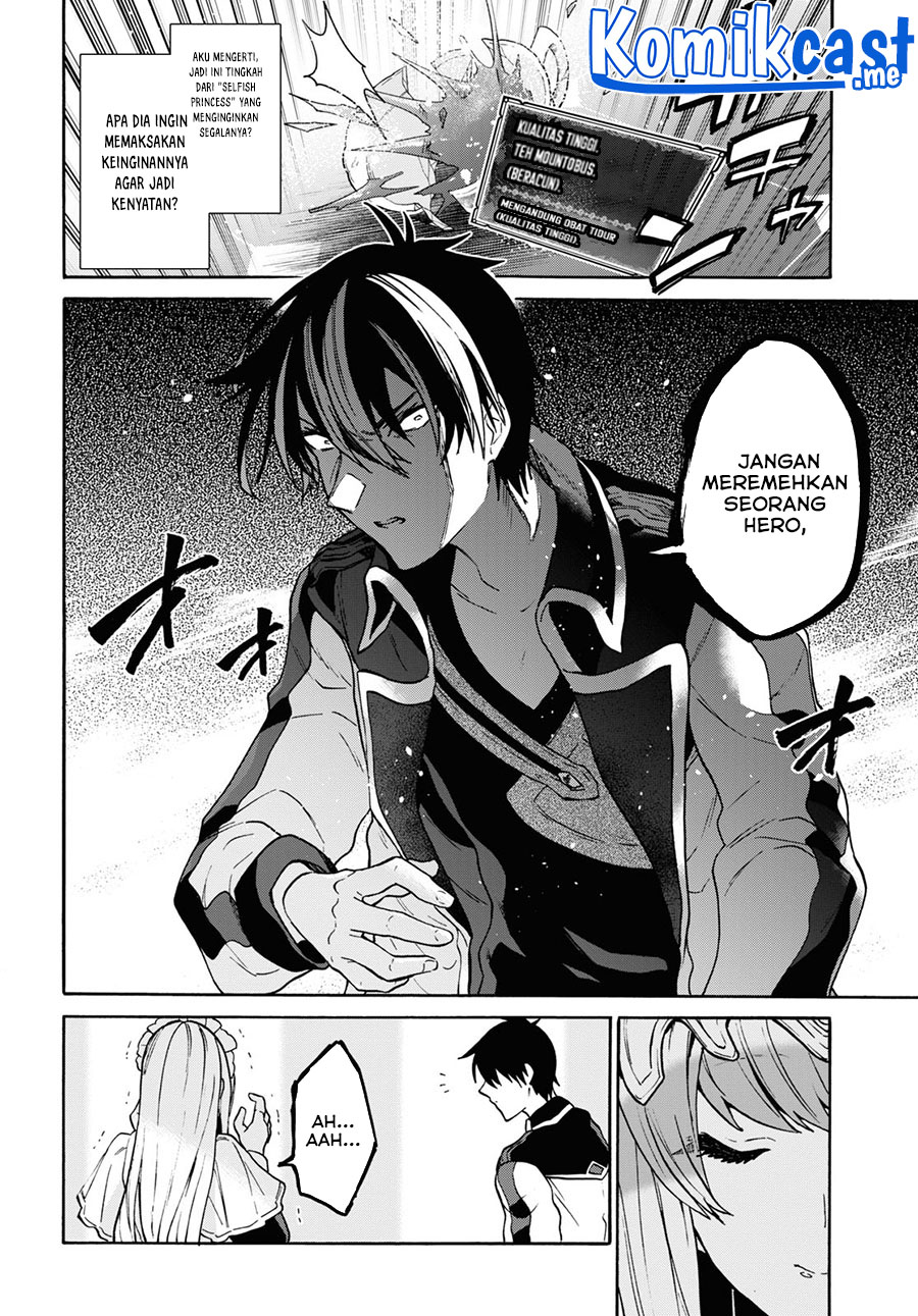 29-sai Dokushin wa Isekai de Jiyuu ni Ikita……katta. Chapter 23 Image 15