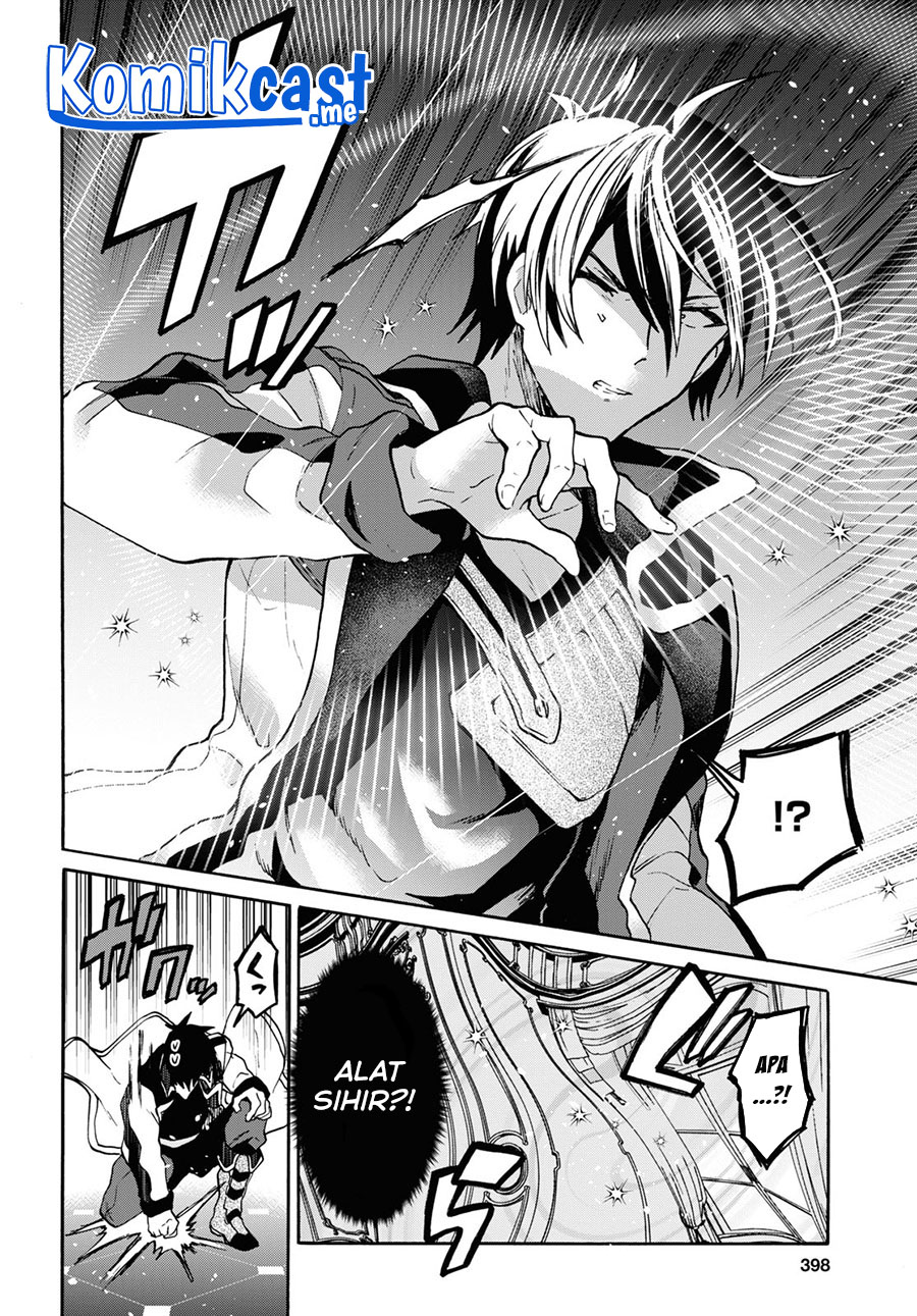 29-sai Dokushin wa Isekai de Jiyuu ni Ikita……katta. Chapter 23 Image 19