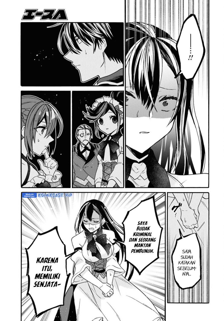 29-sai Dokushin wa Isekai de Jiyuu ni Ikita……katta. Chapter 29 Image 25