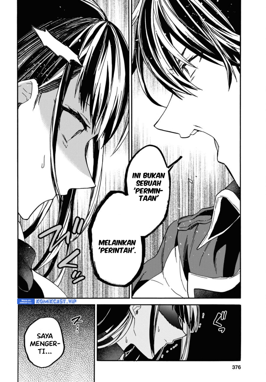 29-sai Dokushin wa Isekai de Jiyuu ni Ikita……katta. Chapter 29 Image 26