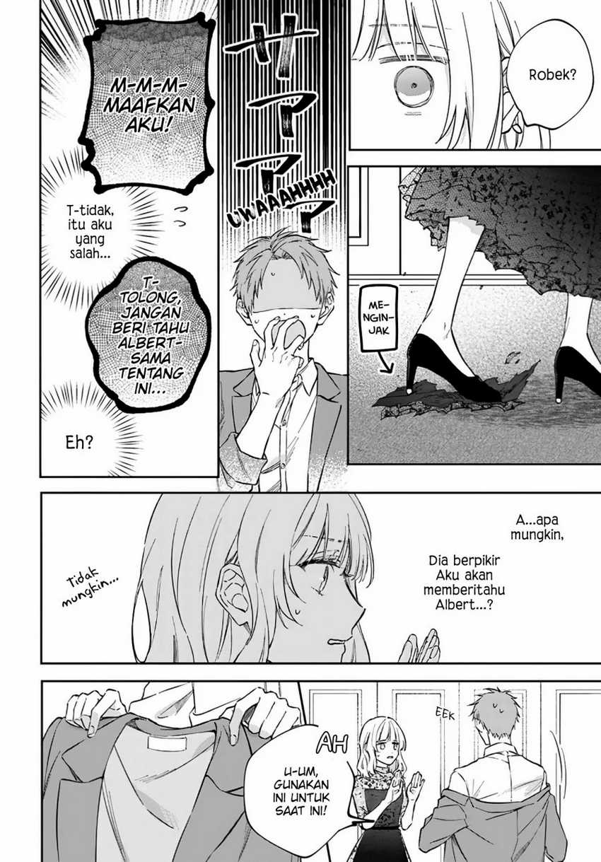 Koyoi, Lorenzi-ke de Kanbi naru Chuusei wo Chapter 05 Image 4