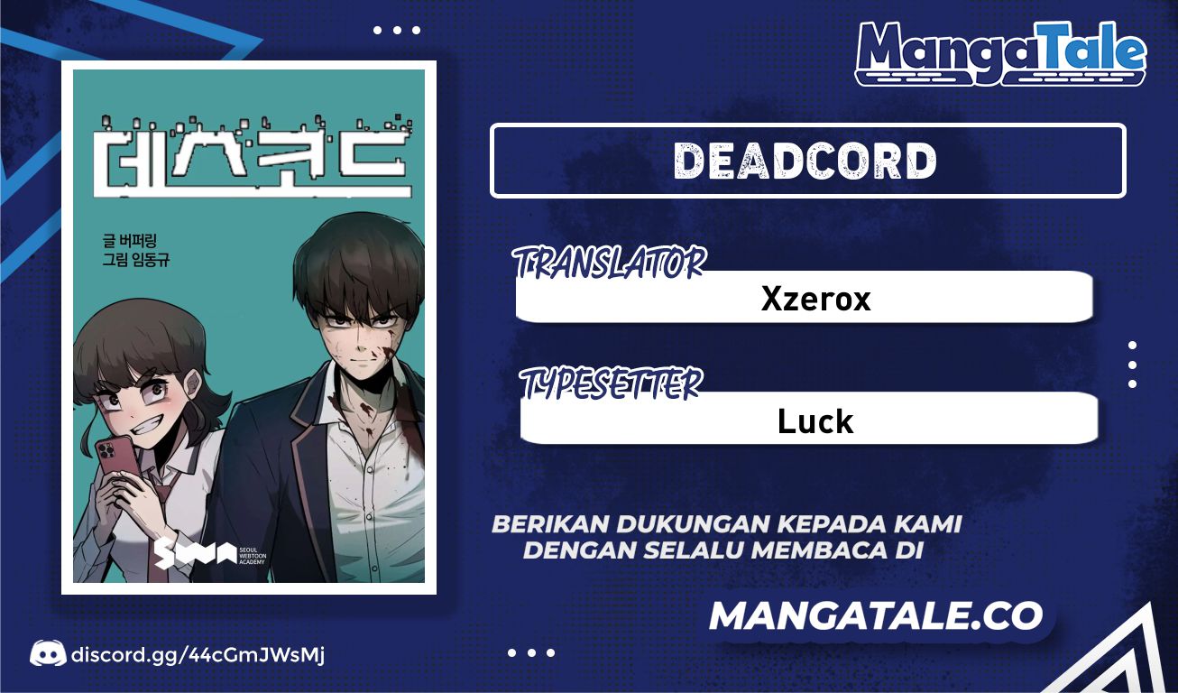 DeathCord Chapter 04 Image 0