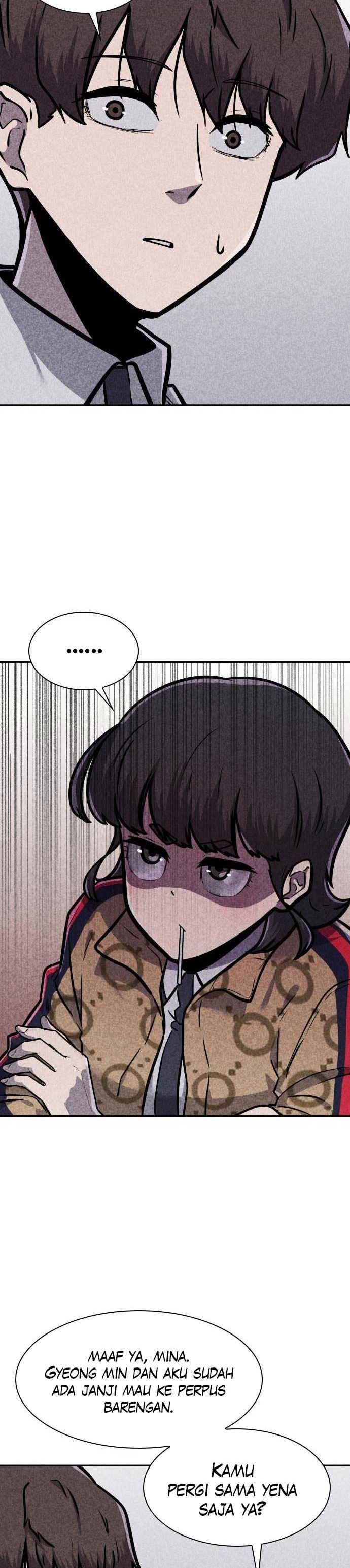 DeathCord Chapter 13 Image 18