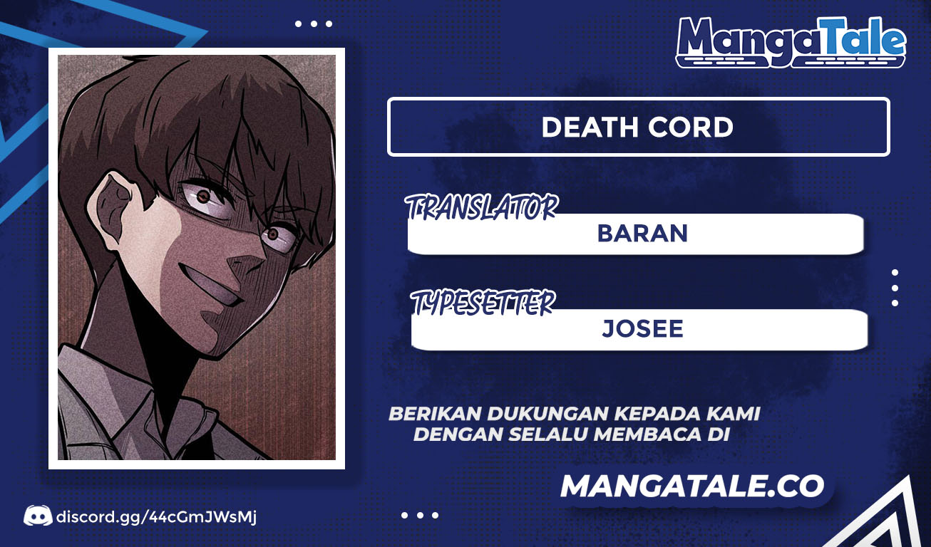 DeathCord Chapter 6 Image 0