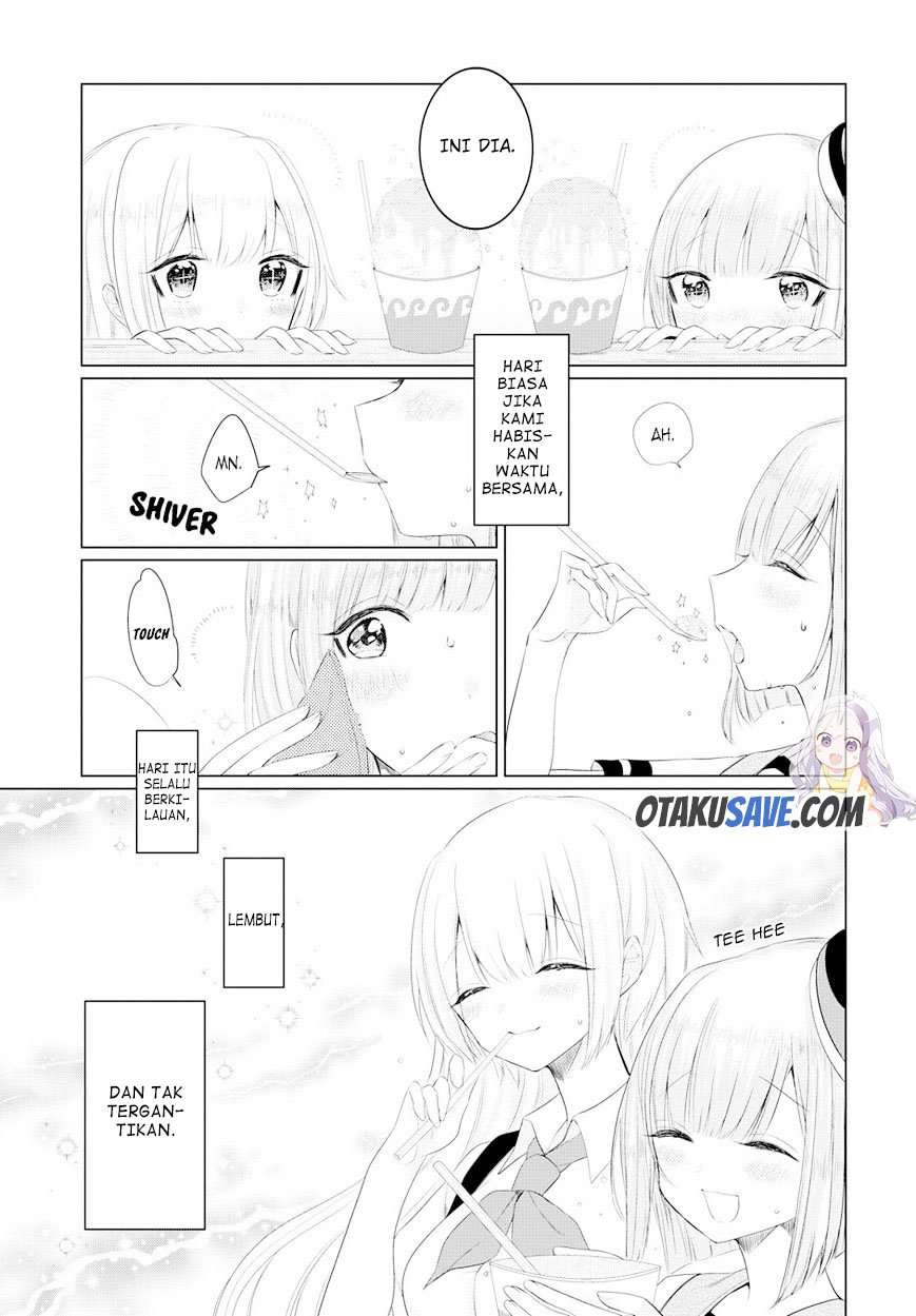 Ashita, Kimi ni Aetara Chapter 01 Image 13