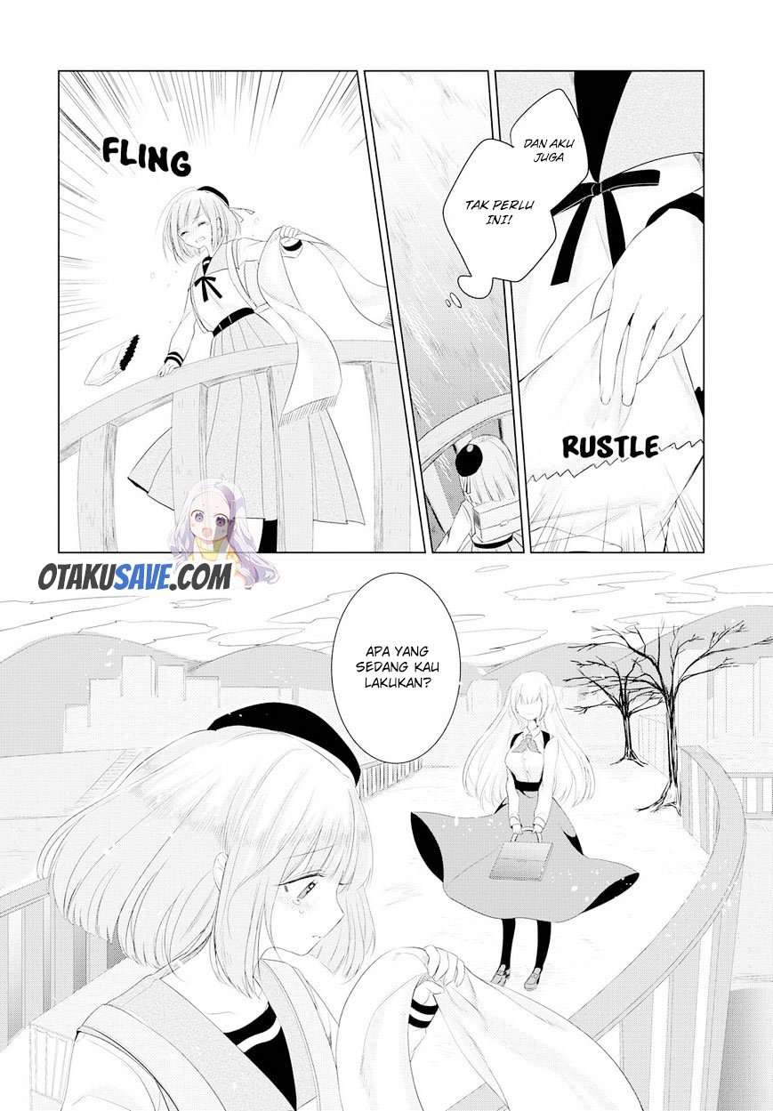 Ashita, Kimi ni Aetara Chapter 01 Image 18