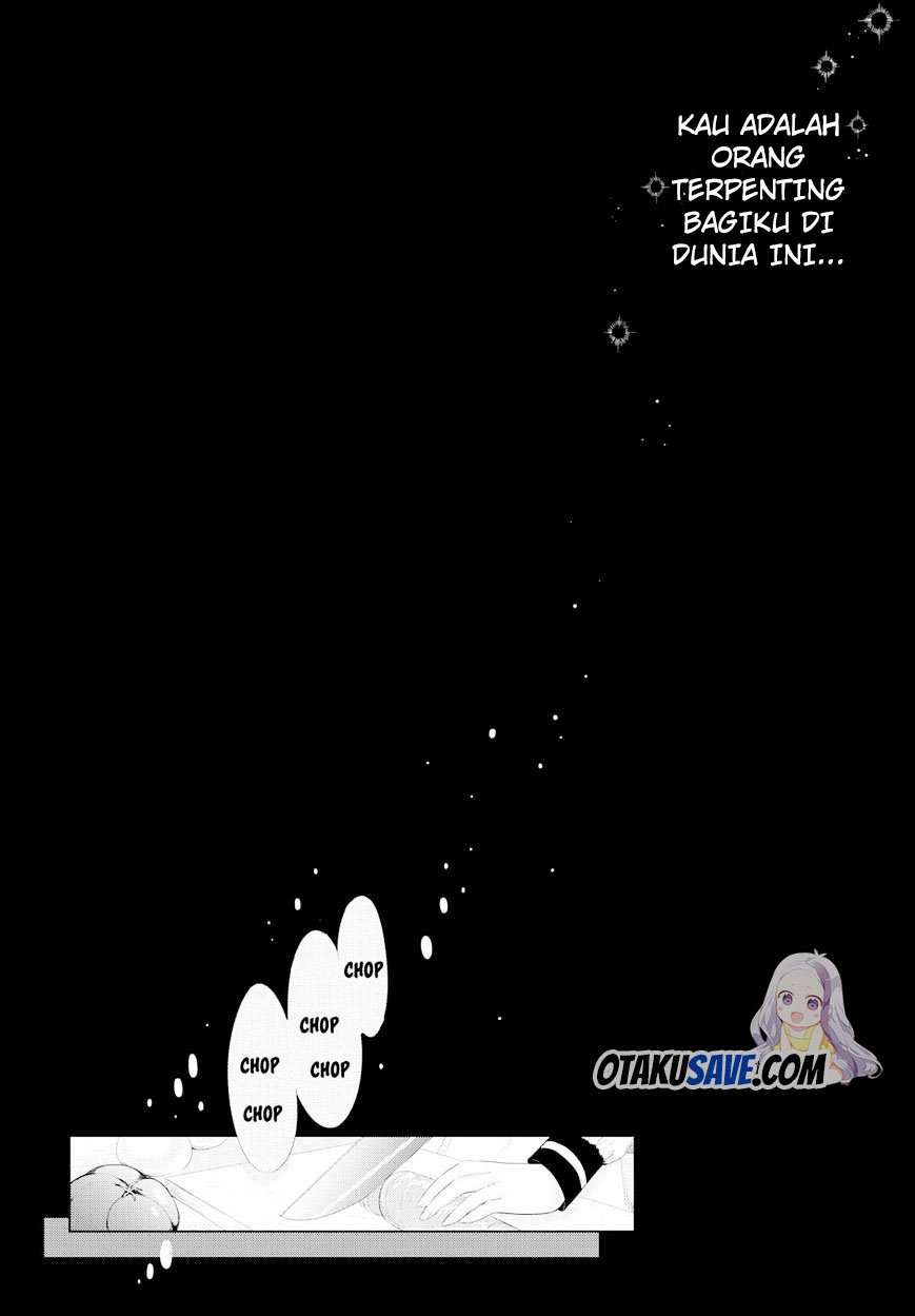 Ashita, Kimi ni Aetara Chapter 01 Image 26