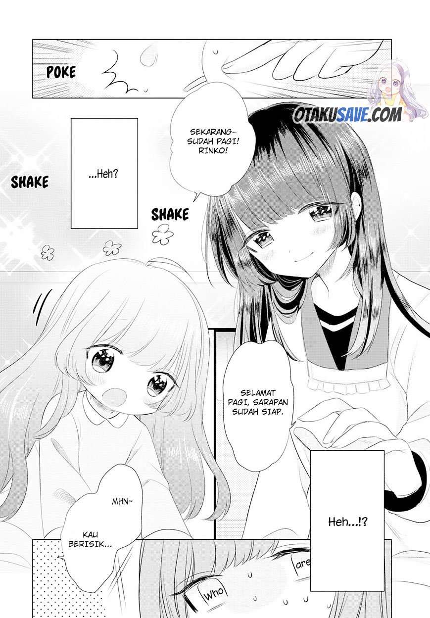 Ashita, Kimi ni Aetara Chapter 01 Image 28