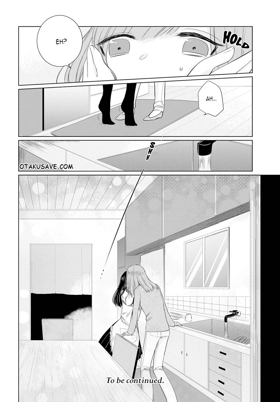 Ashita, Kimi ni Aetara Chapter 02 Image 30