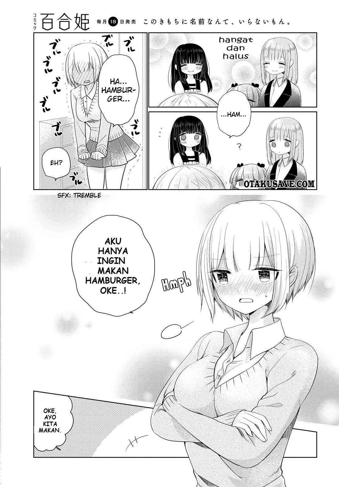 Ashita, Kimi ni Aetara Chapter 03 Image 28